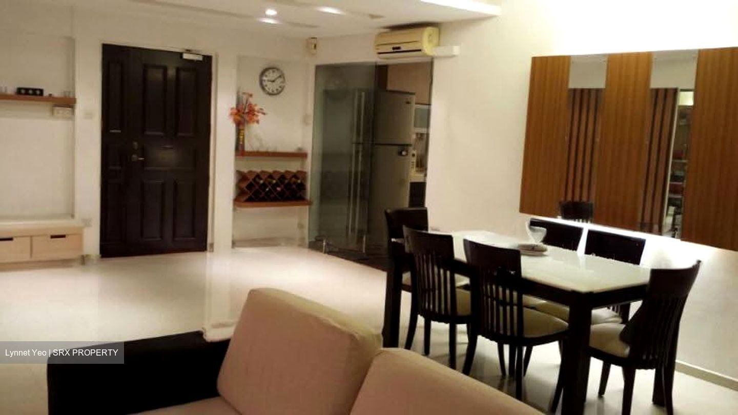 Blk 979C Buangkok Crescent (Hougang), HDB 5 Rooms #624098691